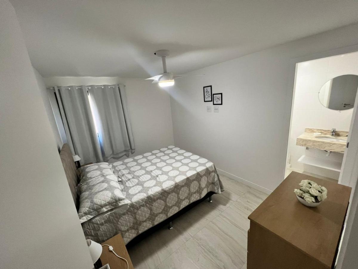 Residence Club Praia Dos Anjos Арраял-ду-Кабу Экстерьер фото