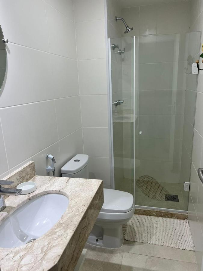 Residence Club Praia Dos Anjos Арраял-ду-Кабу Экстерьер фото