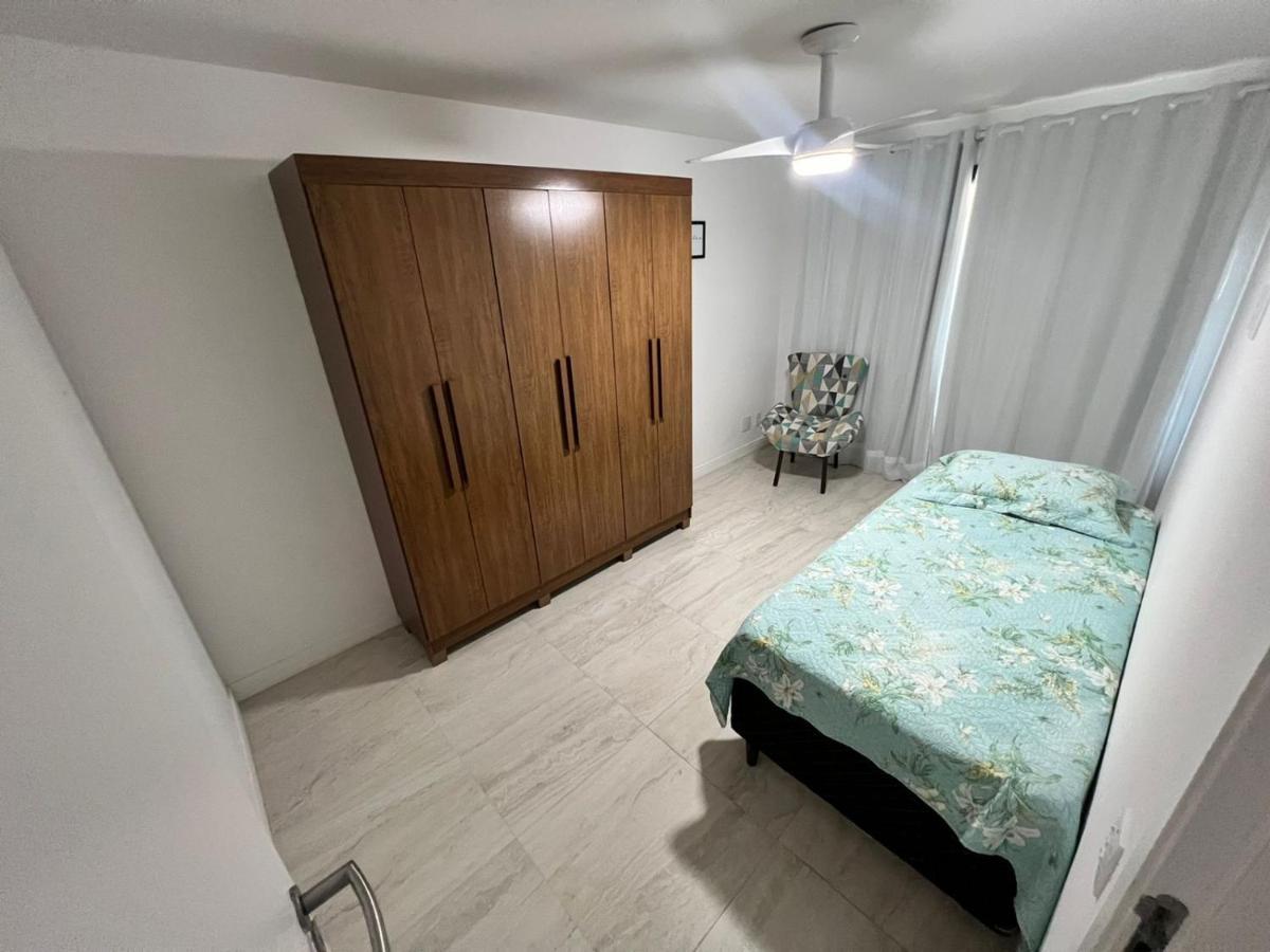 Residence Club Praia Dos Anjos Арраял-ду-Кабу Экстерьер фото